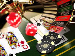 Зеркало Casino7
